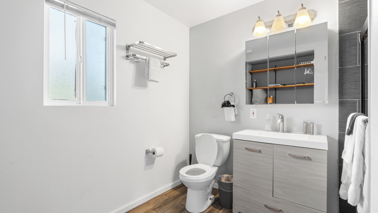 Photo of Bathroom in El Cajon
