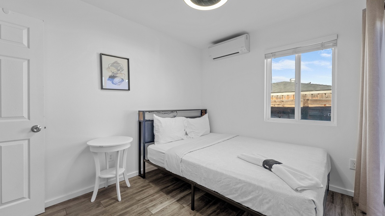 Photo of Bedroom in El Cajon
