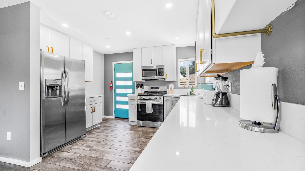 Photo of Kitchen in El Cajon
