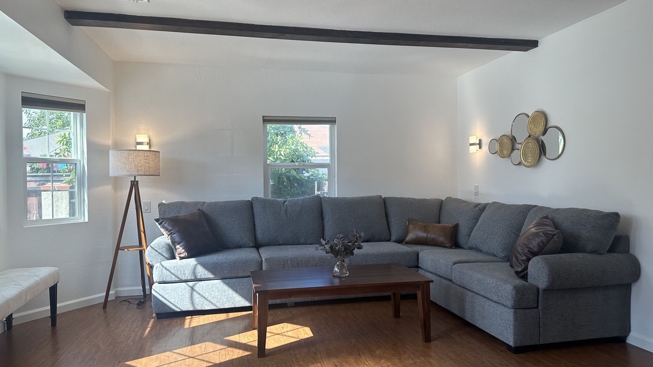 Photo of Livingroom in El Cajon