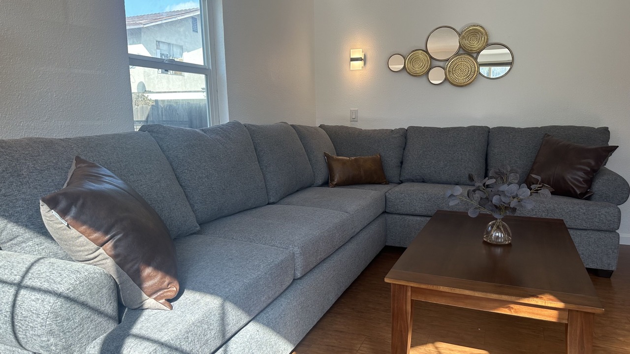 Photo of Livingroom in El Cajon