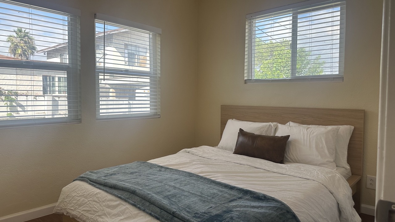 Photo of Bedroom in El Cajon