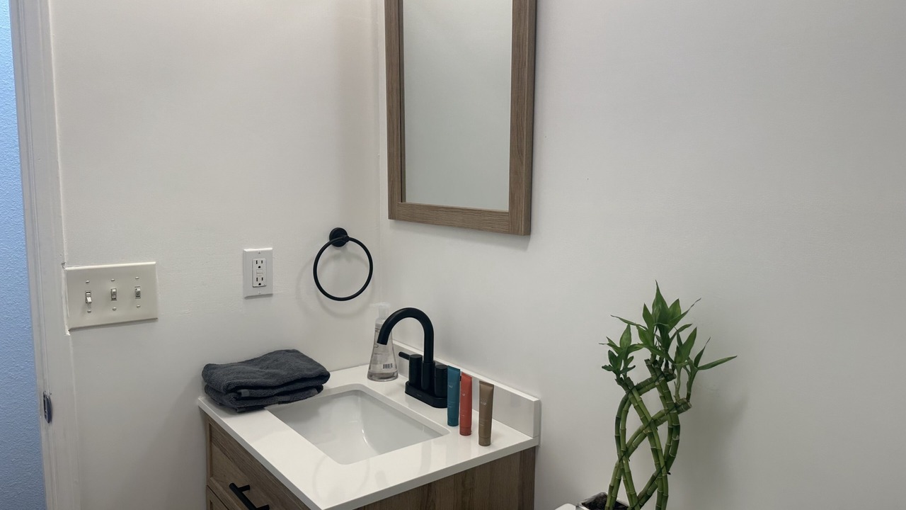 Photo of Bathroom in El Cajon