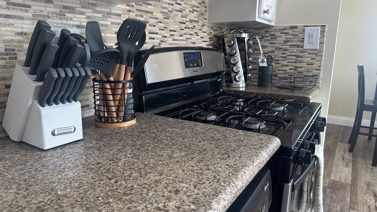 Photo of Kitchen in El Cajon