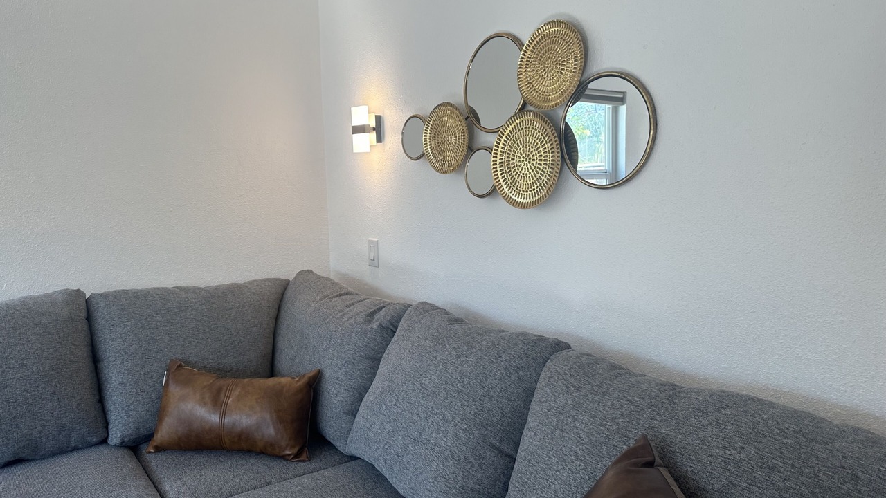 Photo of Livingroom in El Cajon