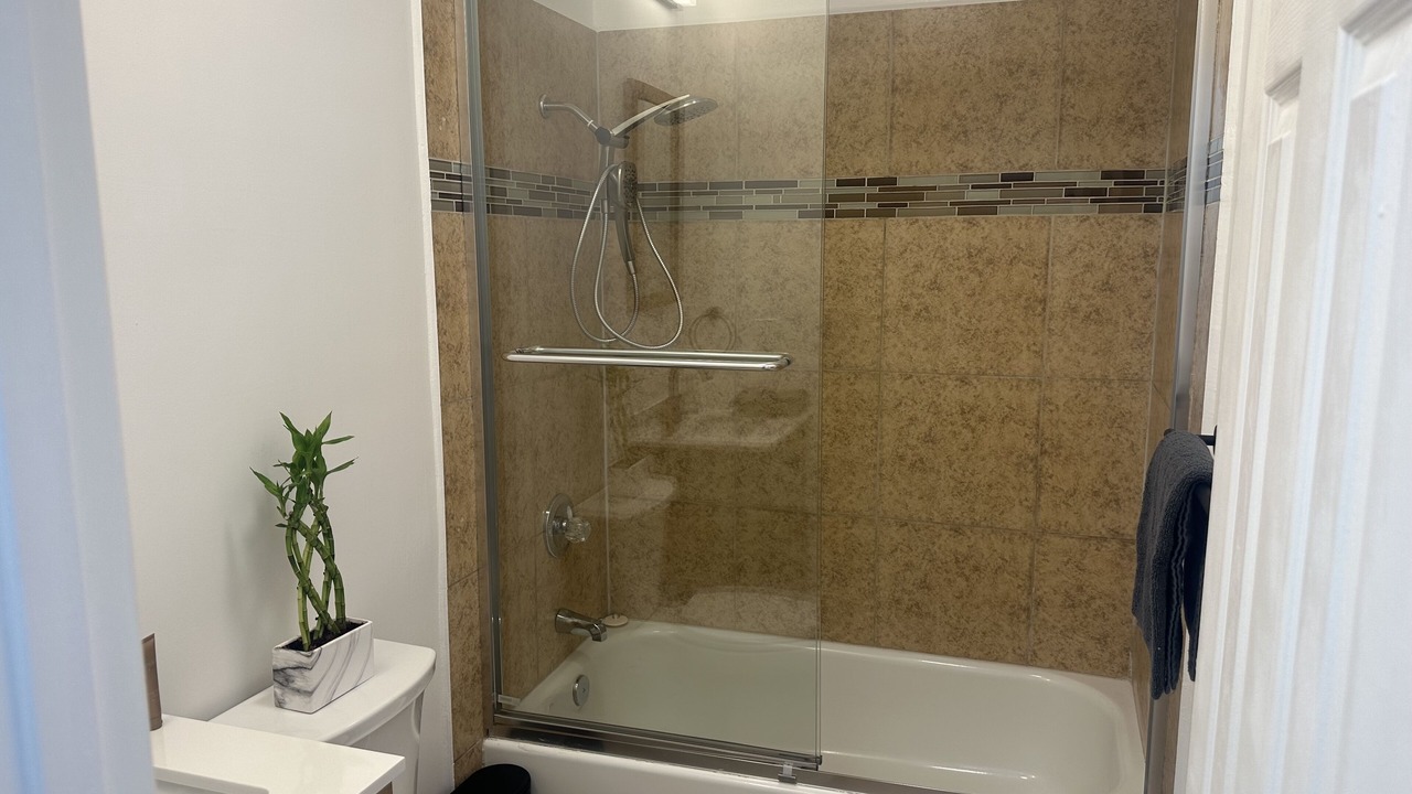 Photo of Bathroom in El Cajon