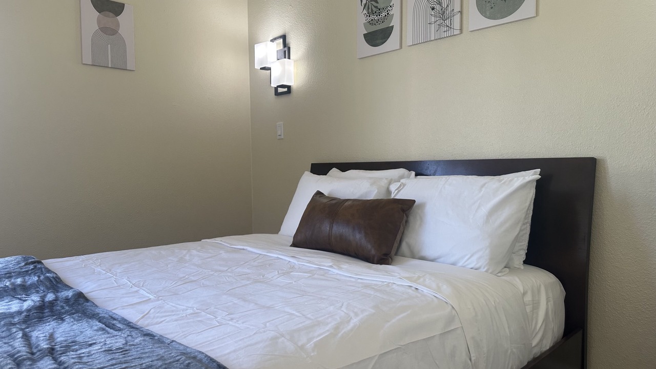 Photo of Bedroom in El Cajon