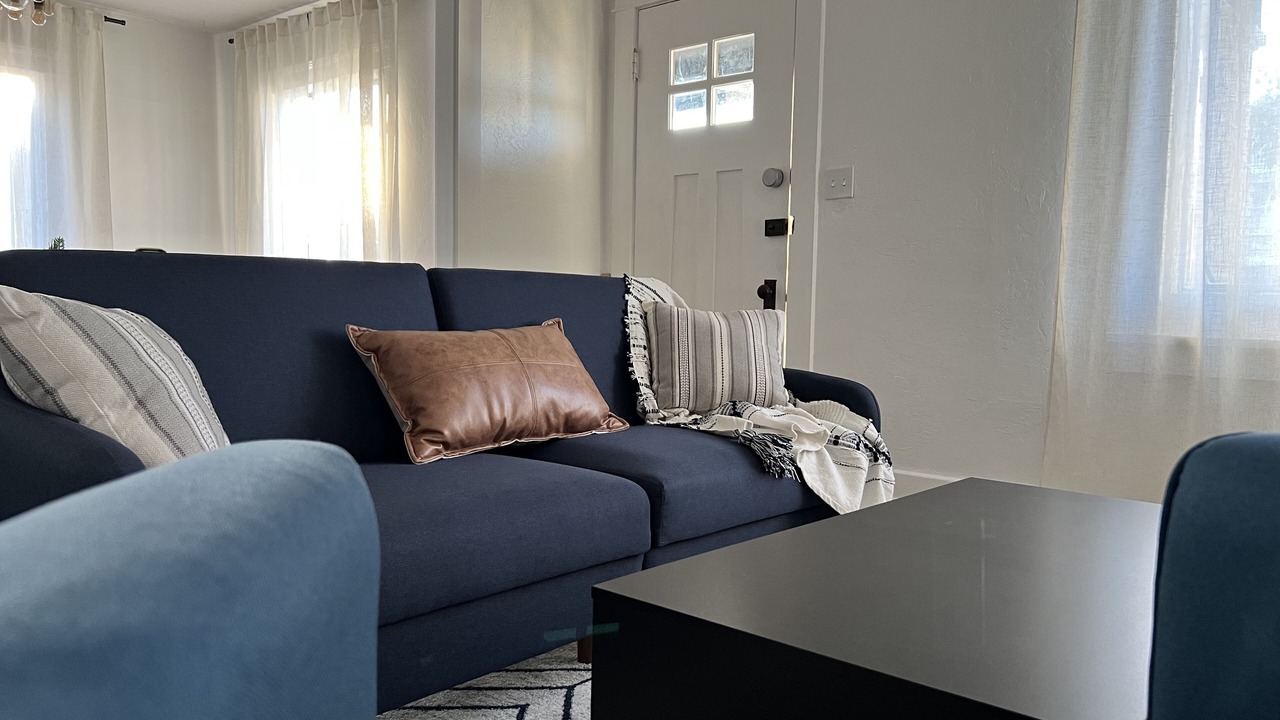 Photo of Livingroom in National City