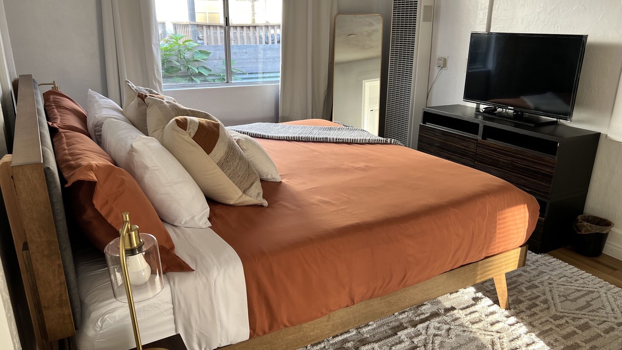 Photo of Bedroom in National City