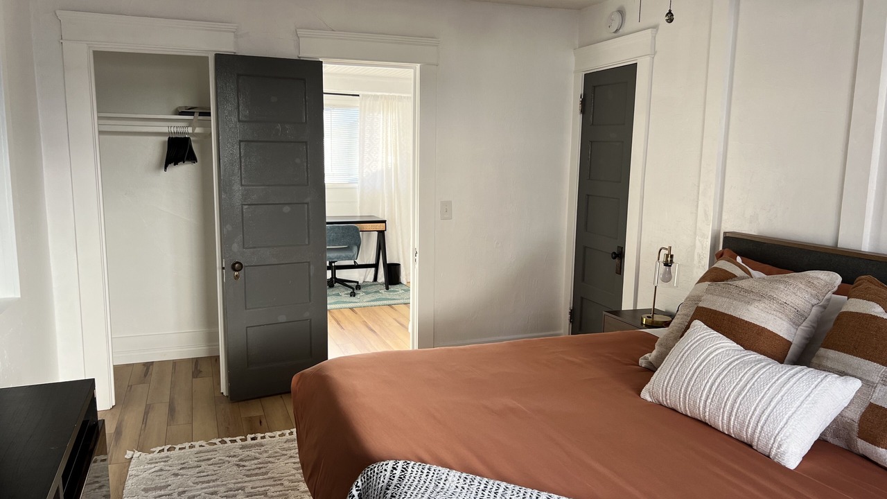 Photo of Bedroom in National City