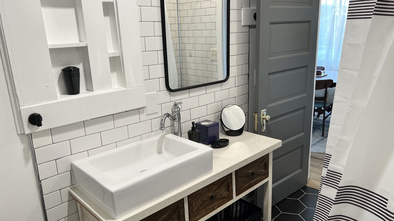 Photo of Bathroom in National City