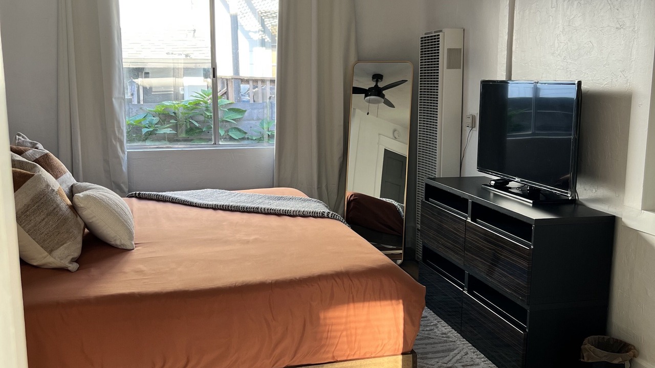 Photo of Bedroom in National City
