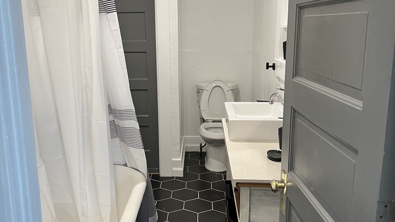 Photo of Bathroom in National City