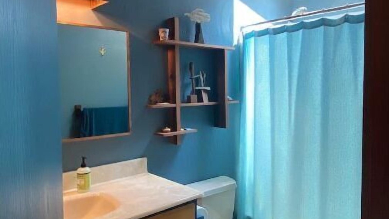Photo of Bathroom in Sea Ranch