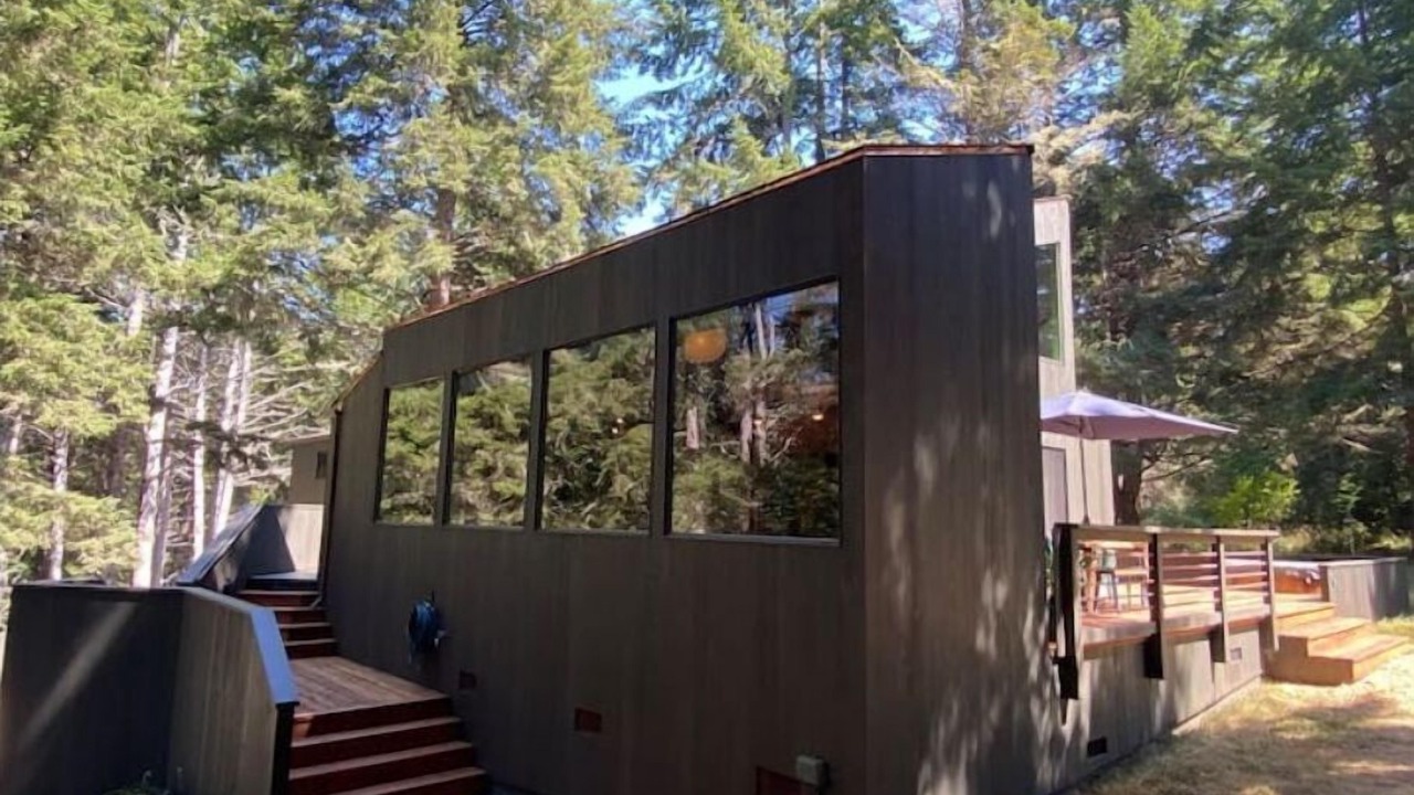 Photo of Outdoor in Sea Ranch
