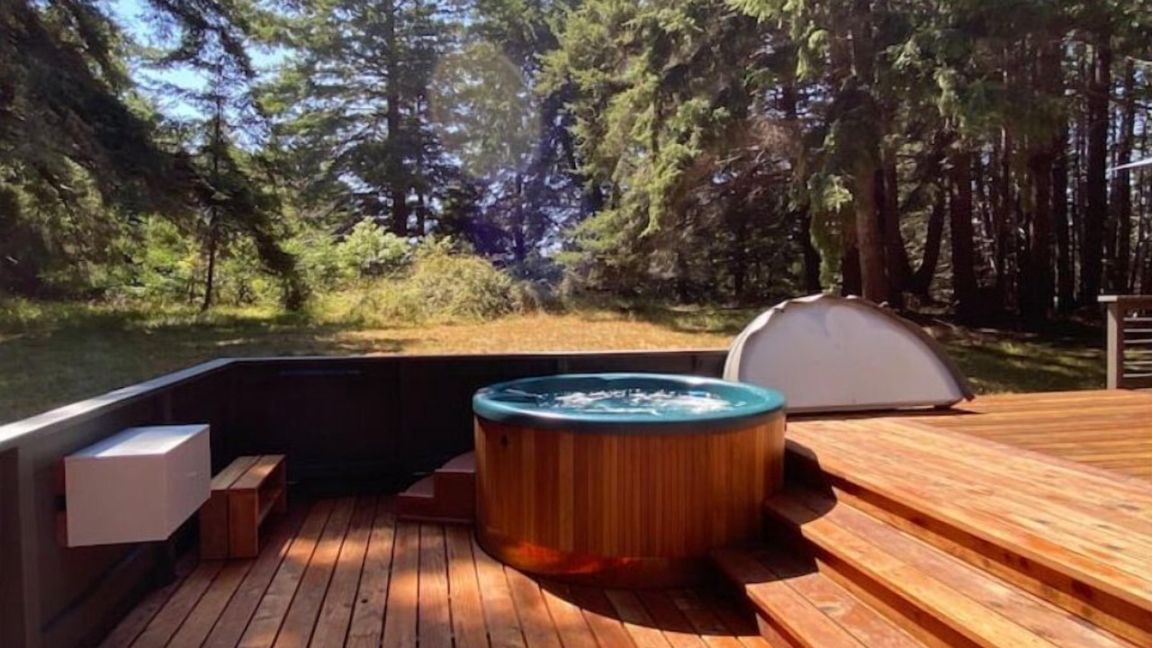 Photo of Outdoor in Sea Ranch