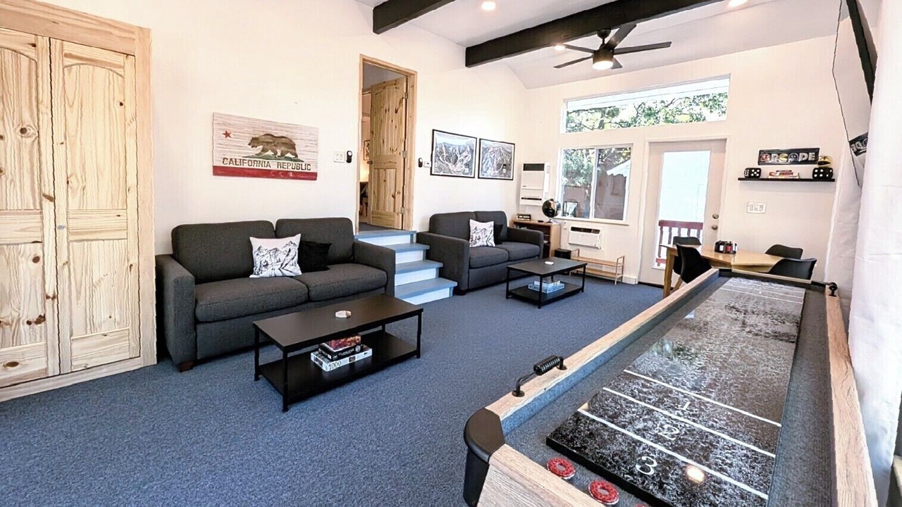 Photo of Bedroom in Sugarloaf