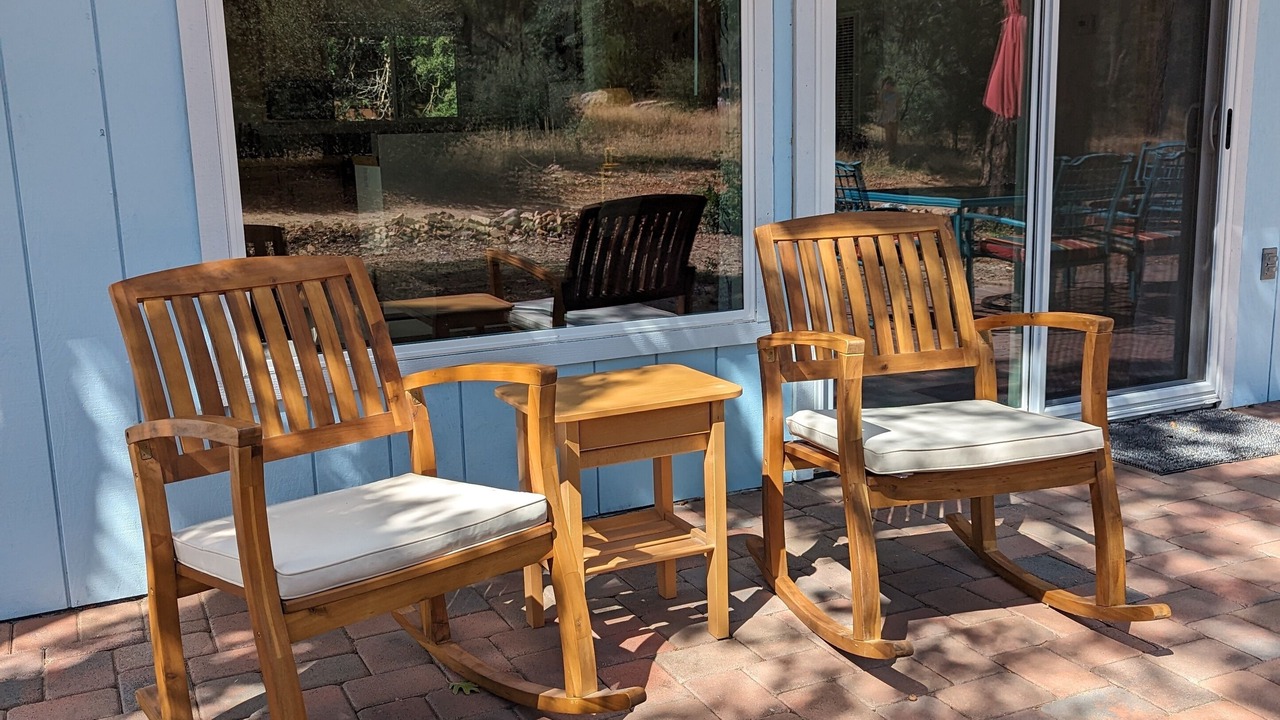 Photo of Patio Balcony in Sugarloaf