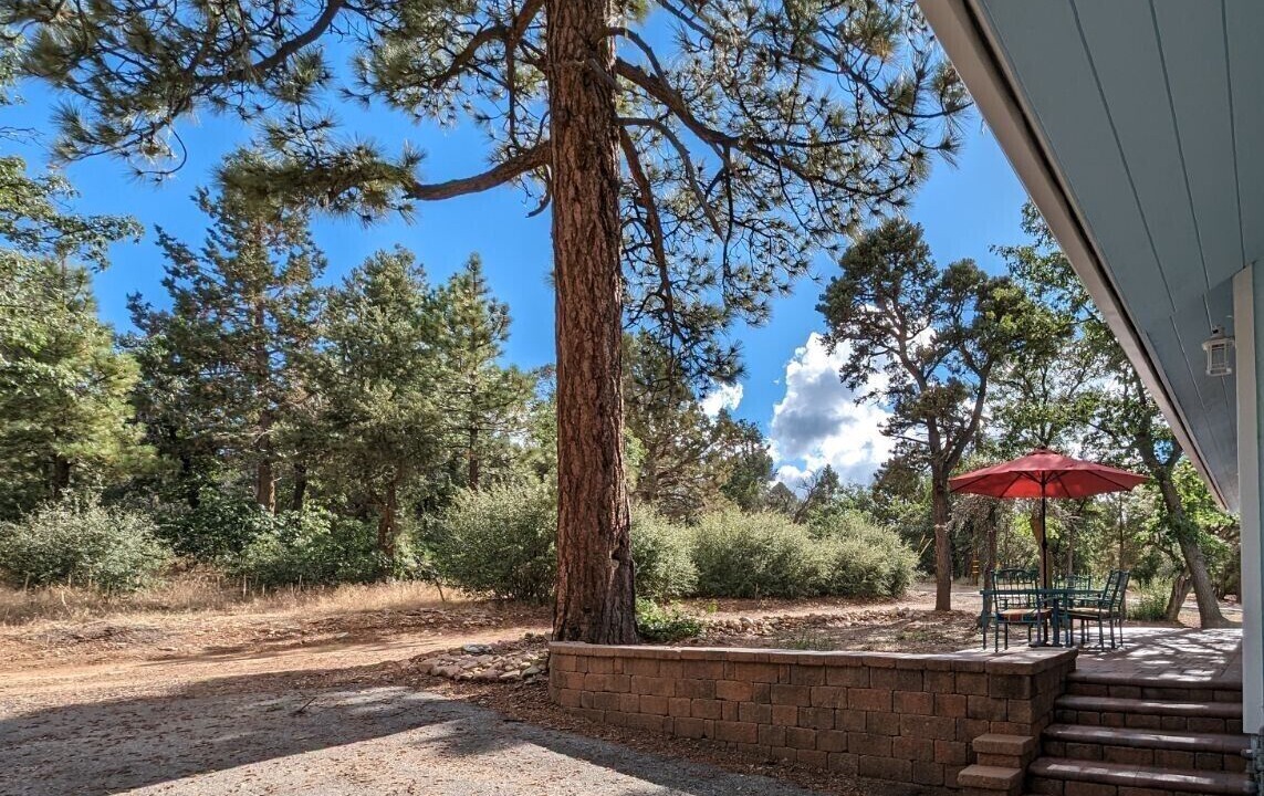 Photo of Patio Balcony in Sugarloaf