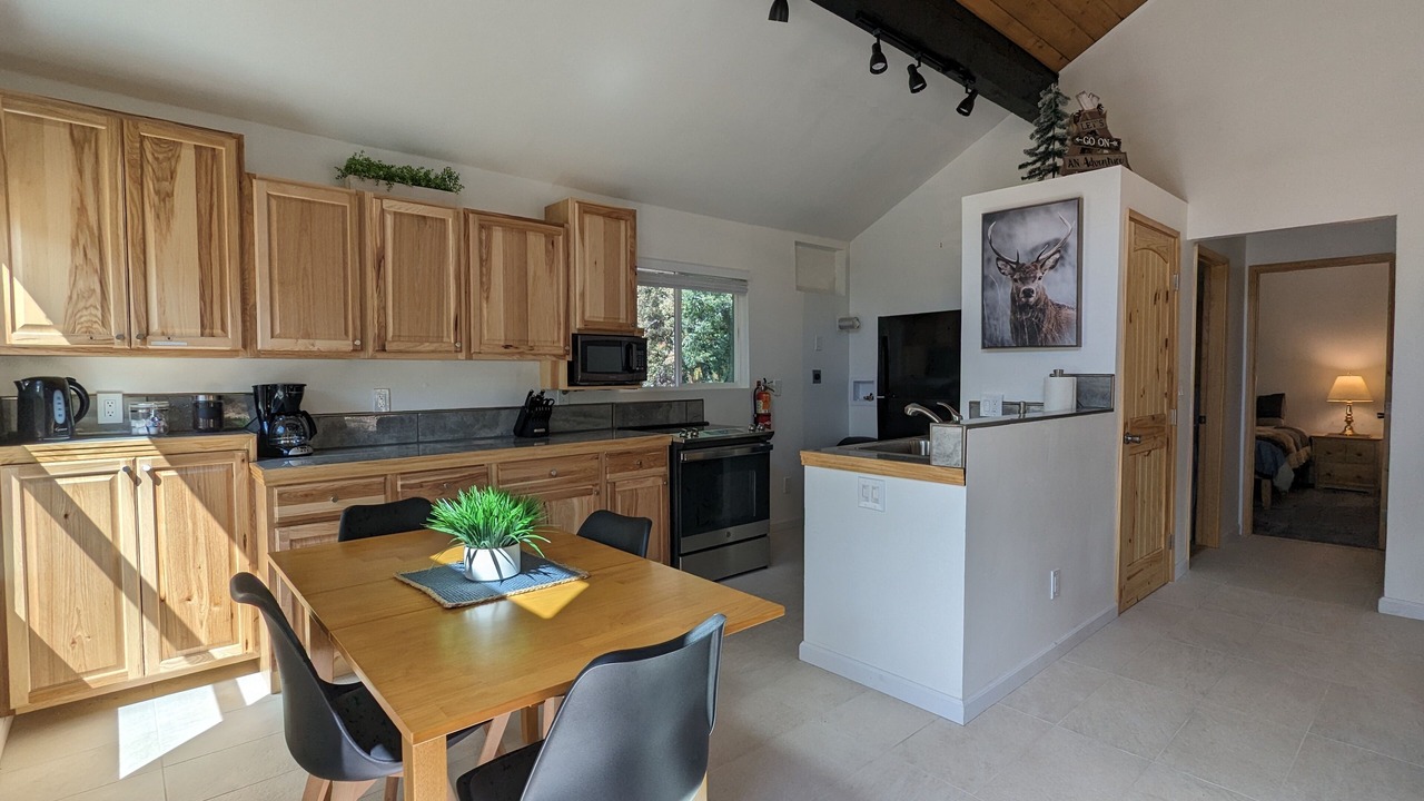 Photo of Kitchen in Sugarloaf