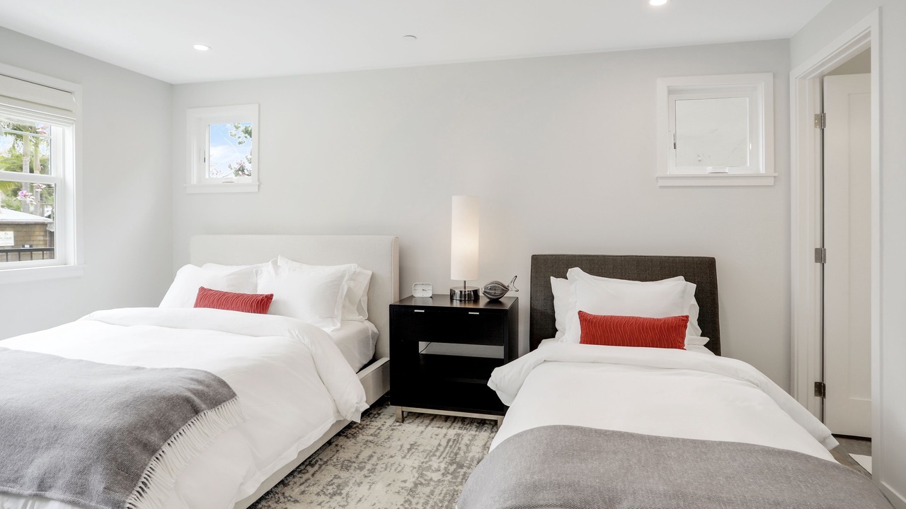Photo of Bedroom in Beach Barber Tract