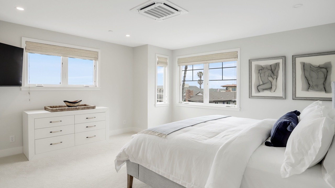 Photo of Bedroom in Beach Barber Tract