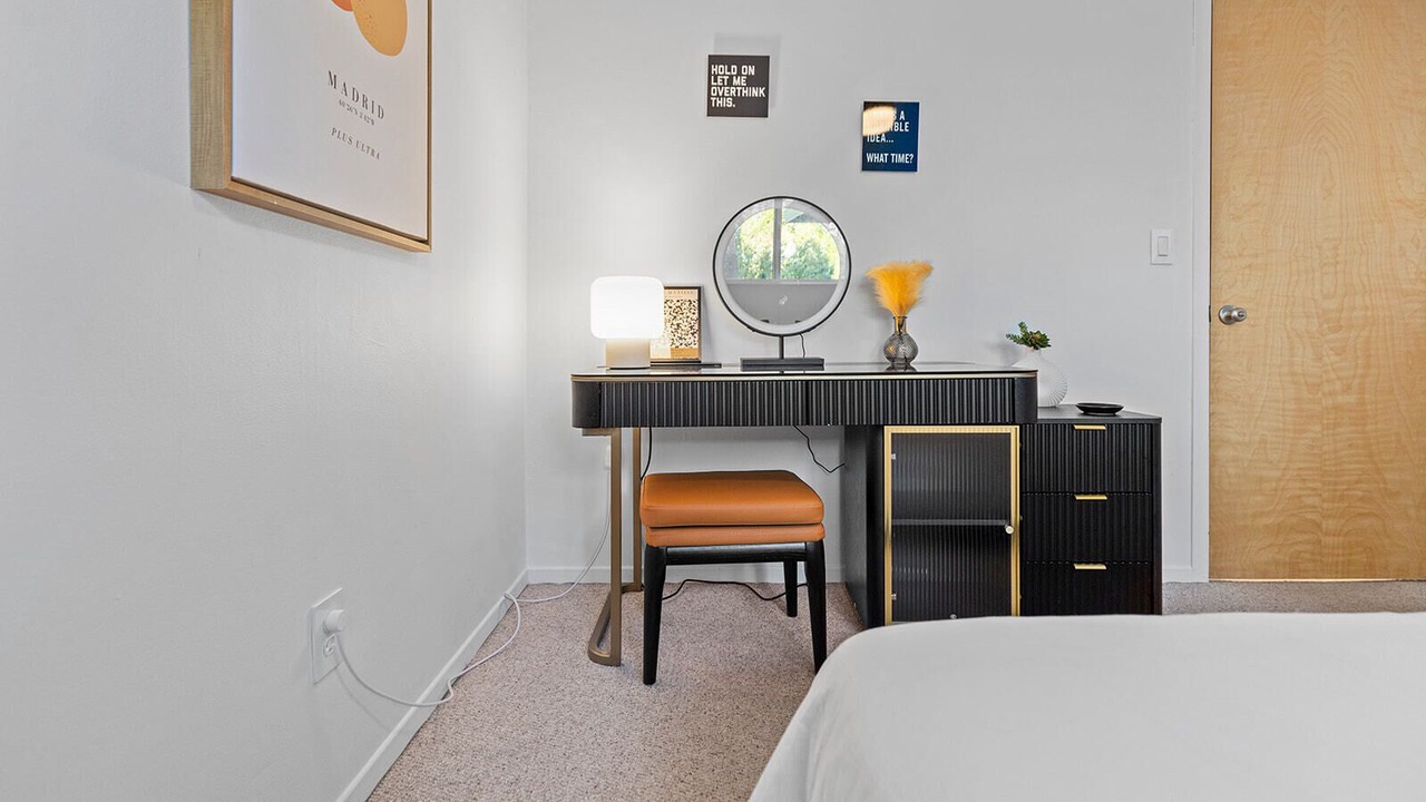Photo of Bedroom in Desert Hot Springs