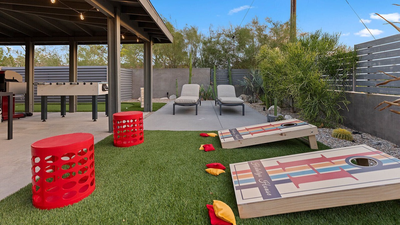 Photo of Outdoor in Desert Hot Springs
