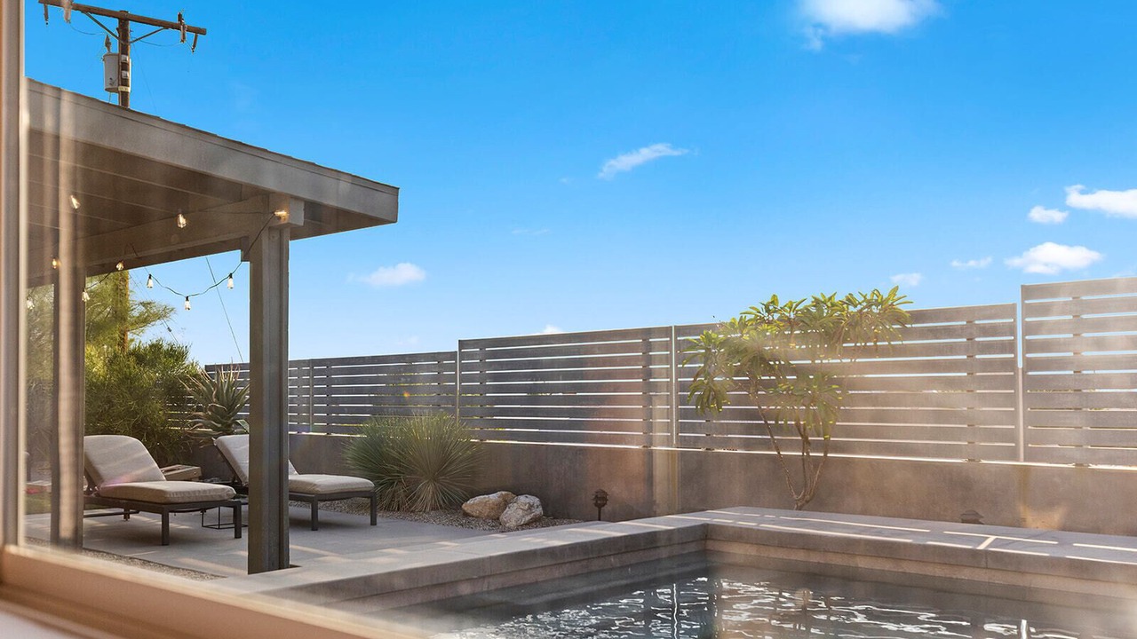 Photo of Outdoor in Desert Hot Springs