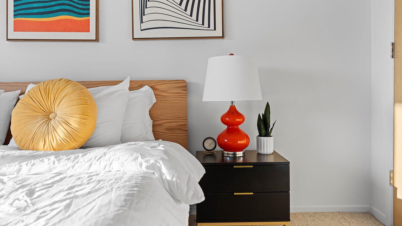 Photo of Bedroom in Desert Hot Springs