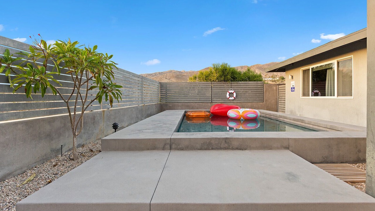 Photo of Outdoor in Desert Hot Springs