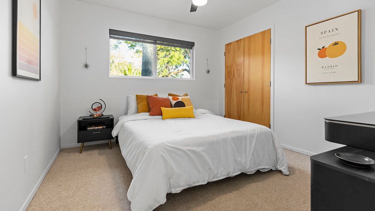 Photo of Bedroom in Desert Hot Springs
