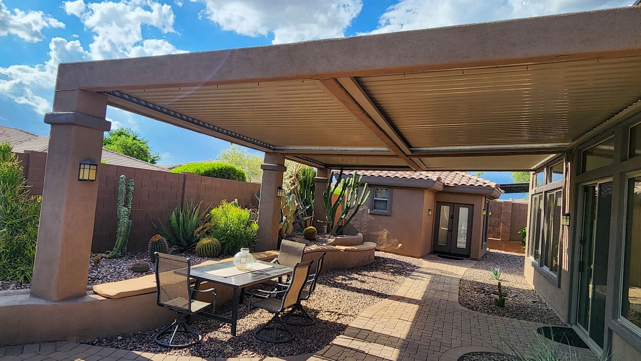 Photo of Outdoor in Anthem Country Club