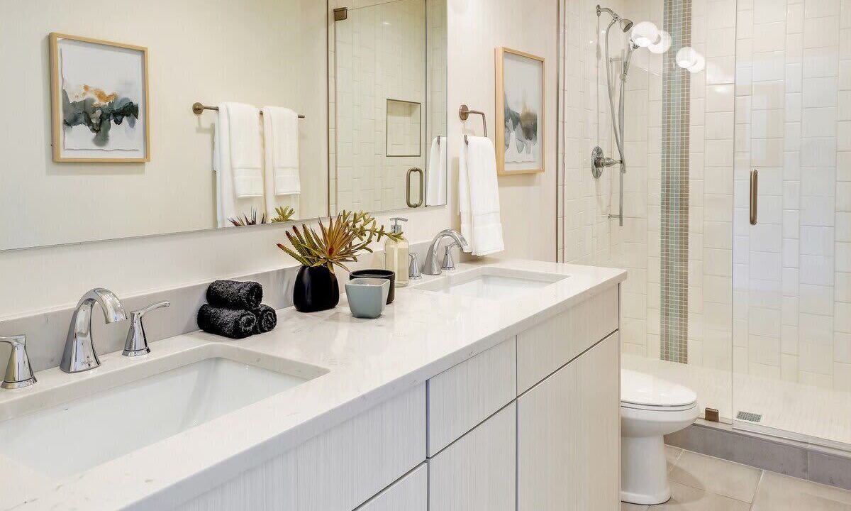 Photo of Bathroom in Camelback East