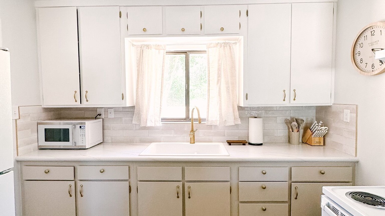 Photo of Kitchen in Leeds