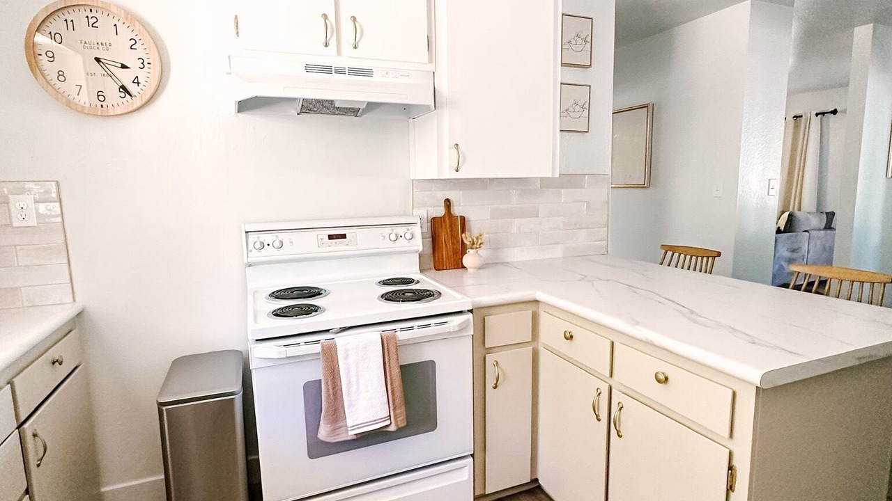 Photo of Kitchen in Leeds