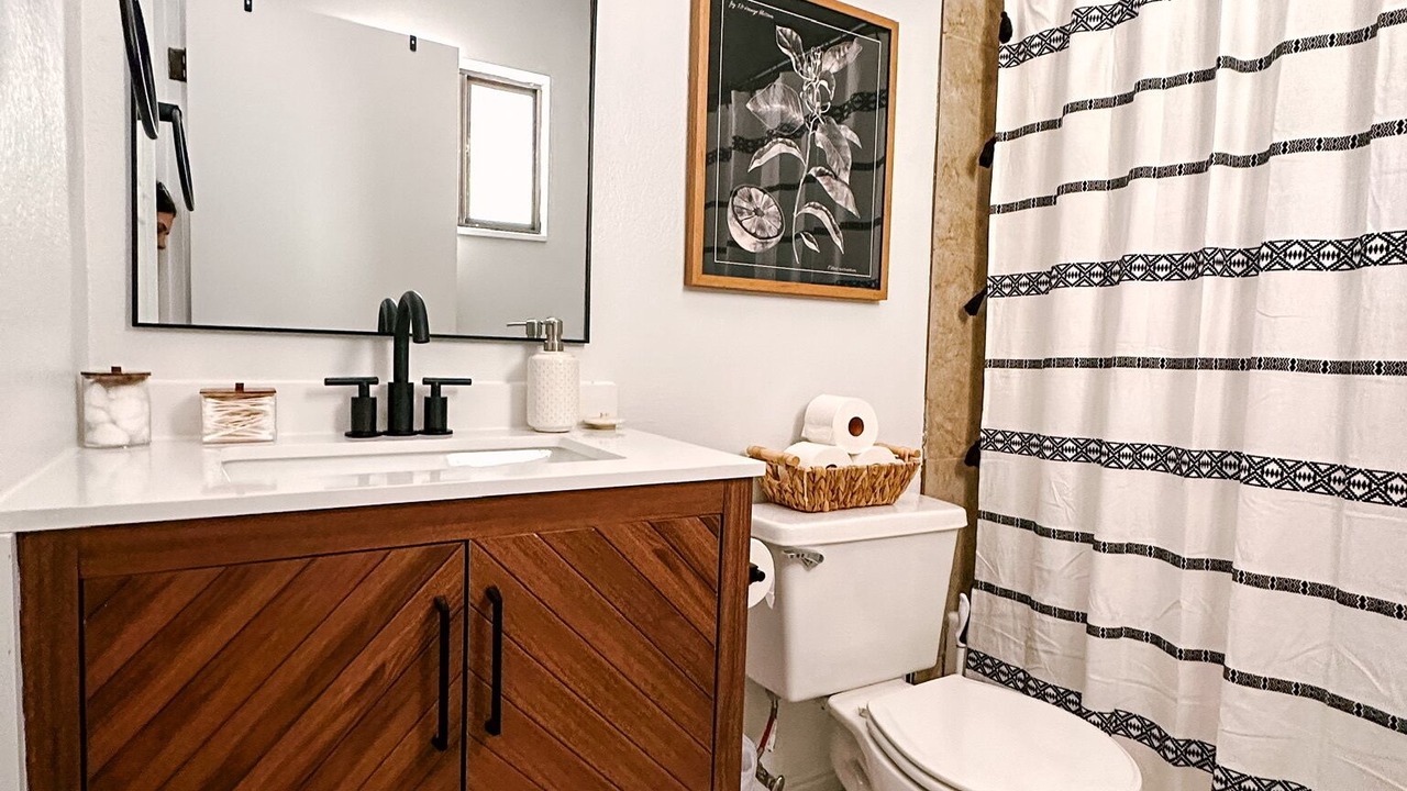 Photo of Bathroom in Leeds