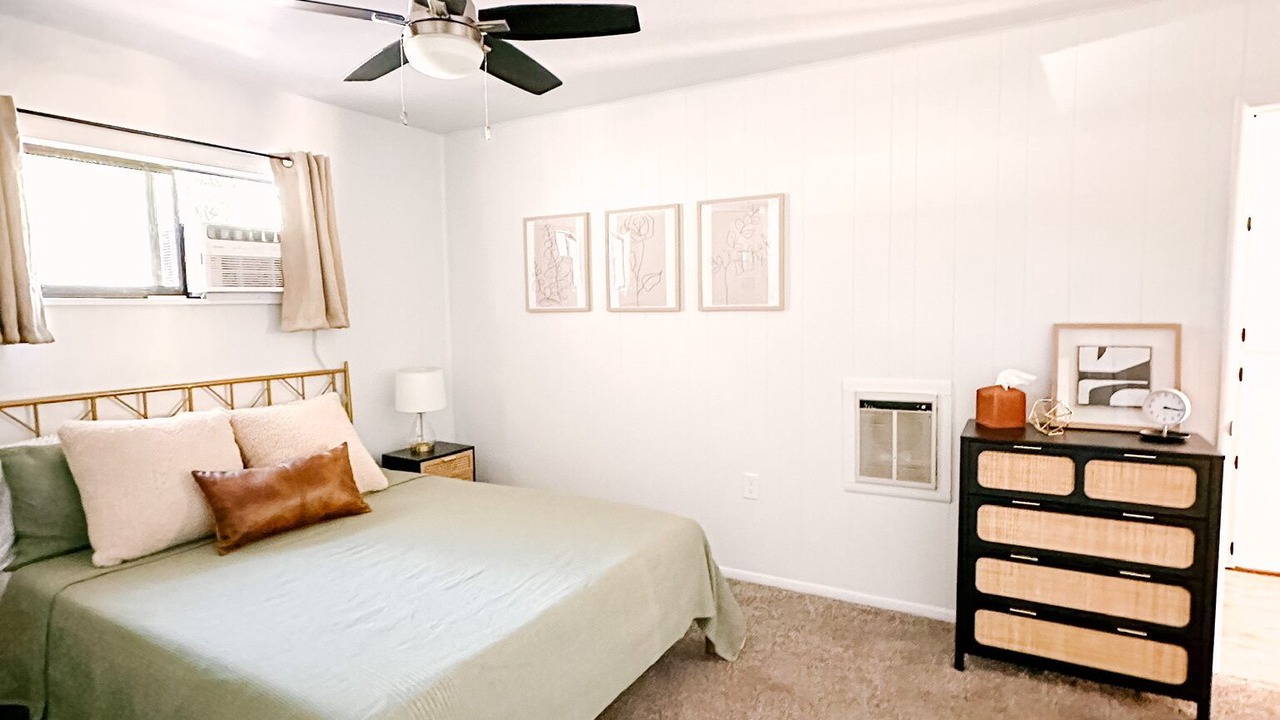 Photo of Bedroom in Leeds