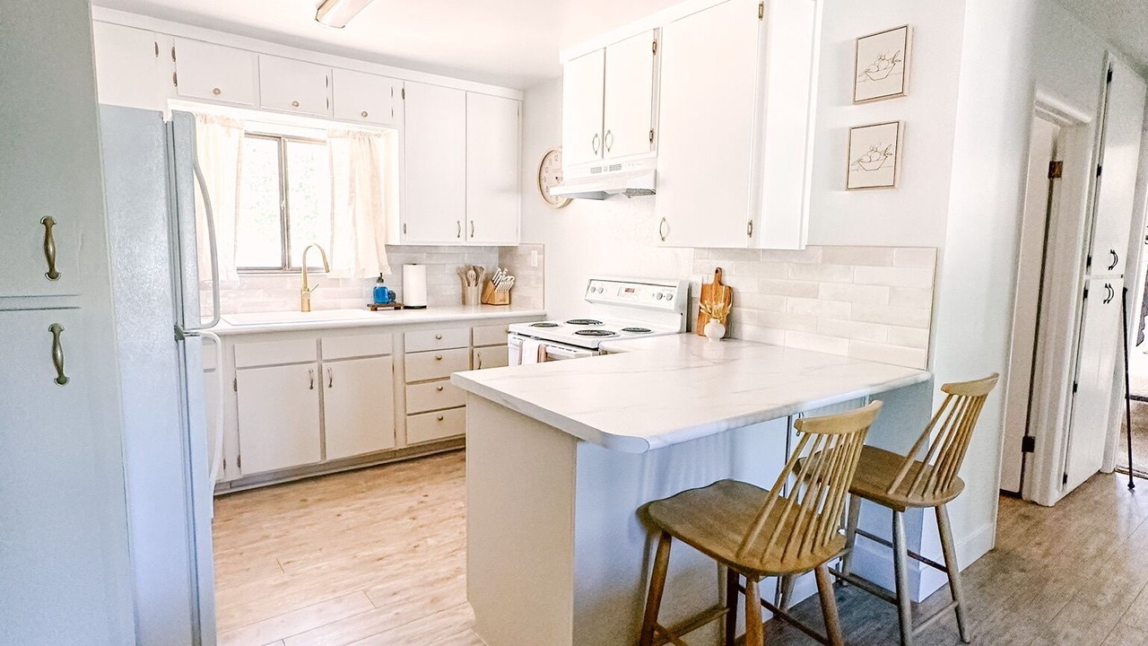 Photo of Kitchen in Leeds