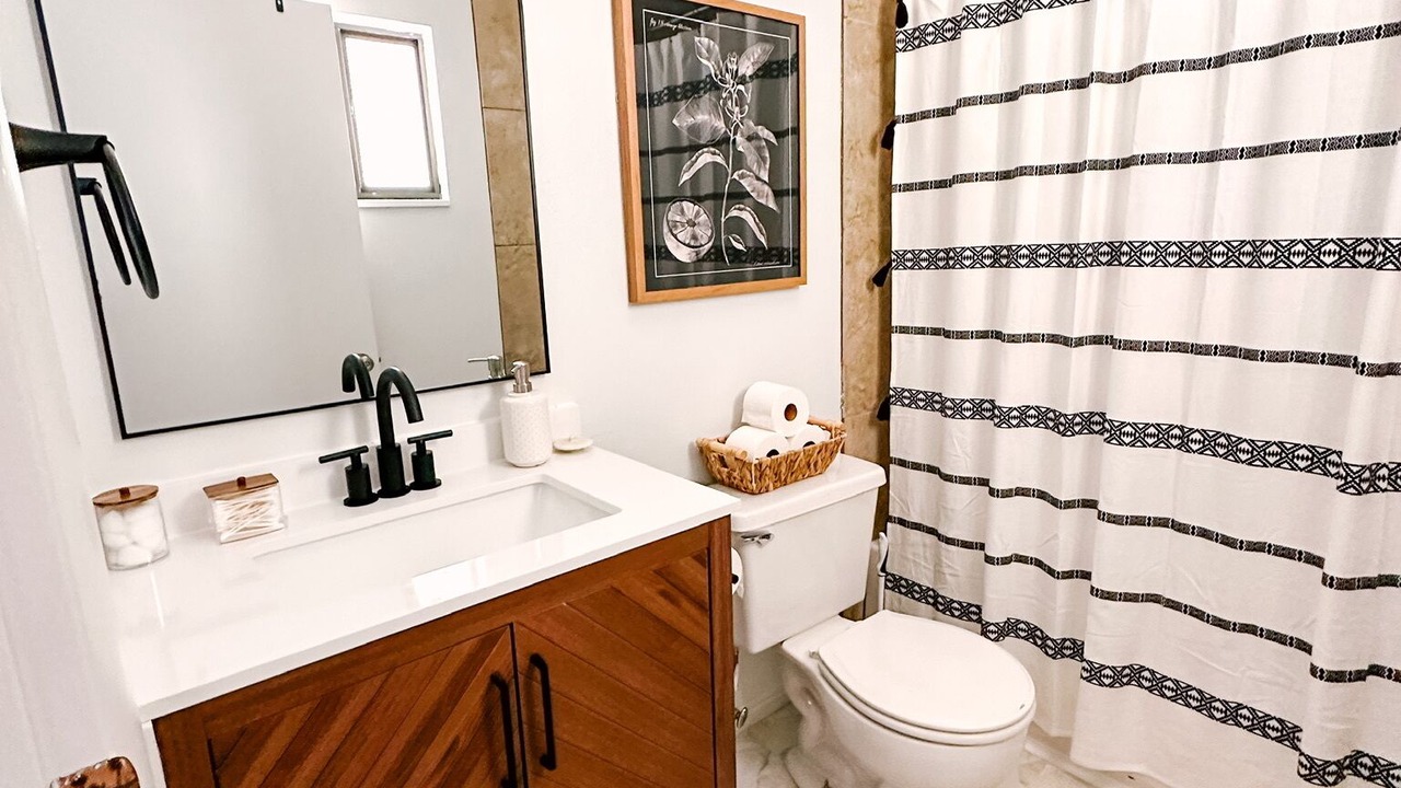 Photo of Bathroom in Leeds