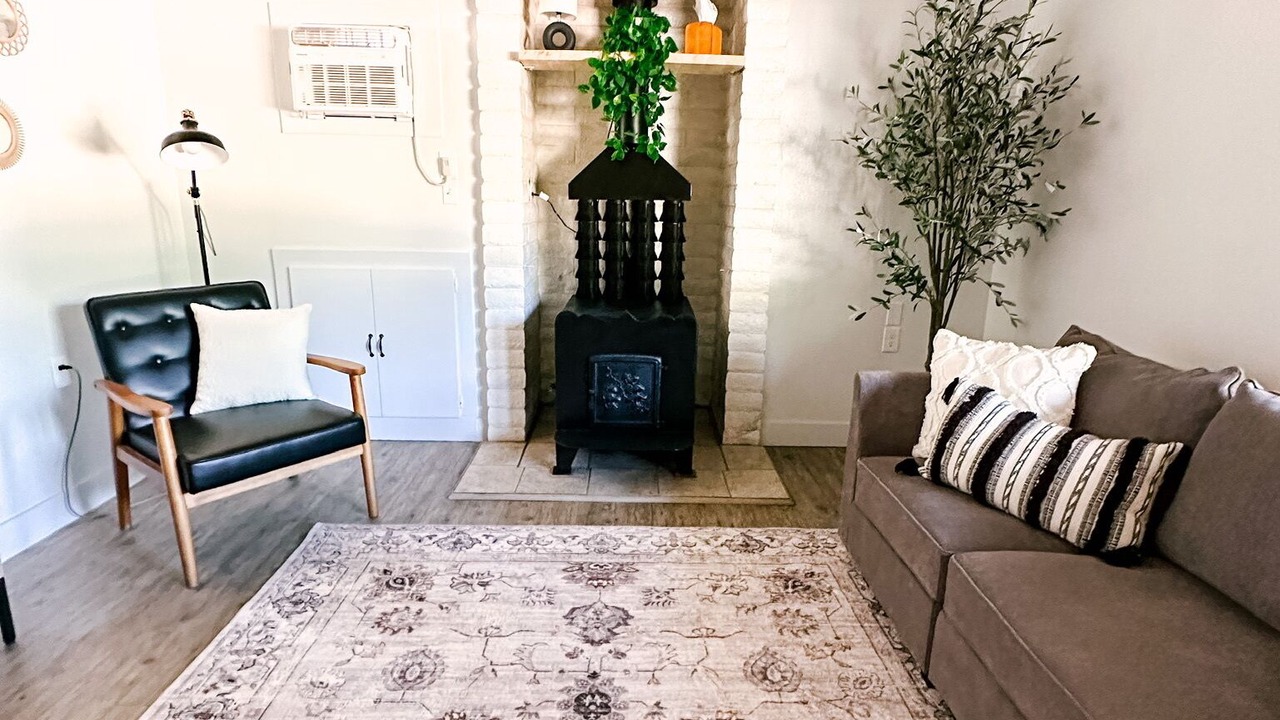 Photo of Livingroom in Leeds