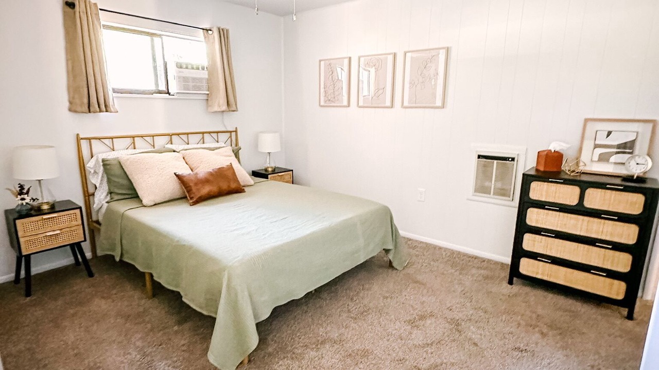 Photo of Bedroom in Leeds