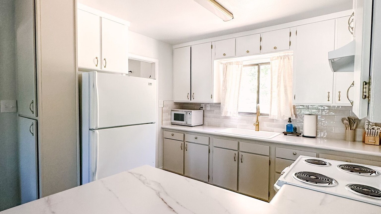 Photo of Kitchen in Leeds