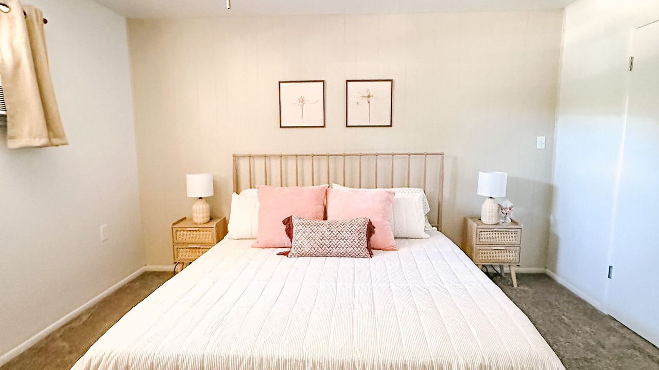Photo of Bedroom in Leeds