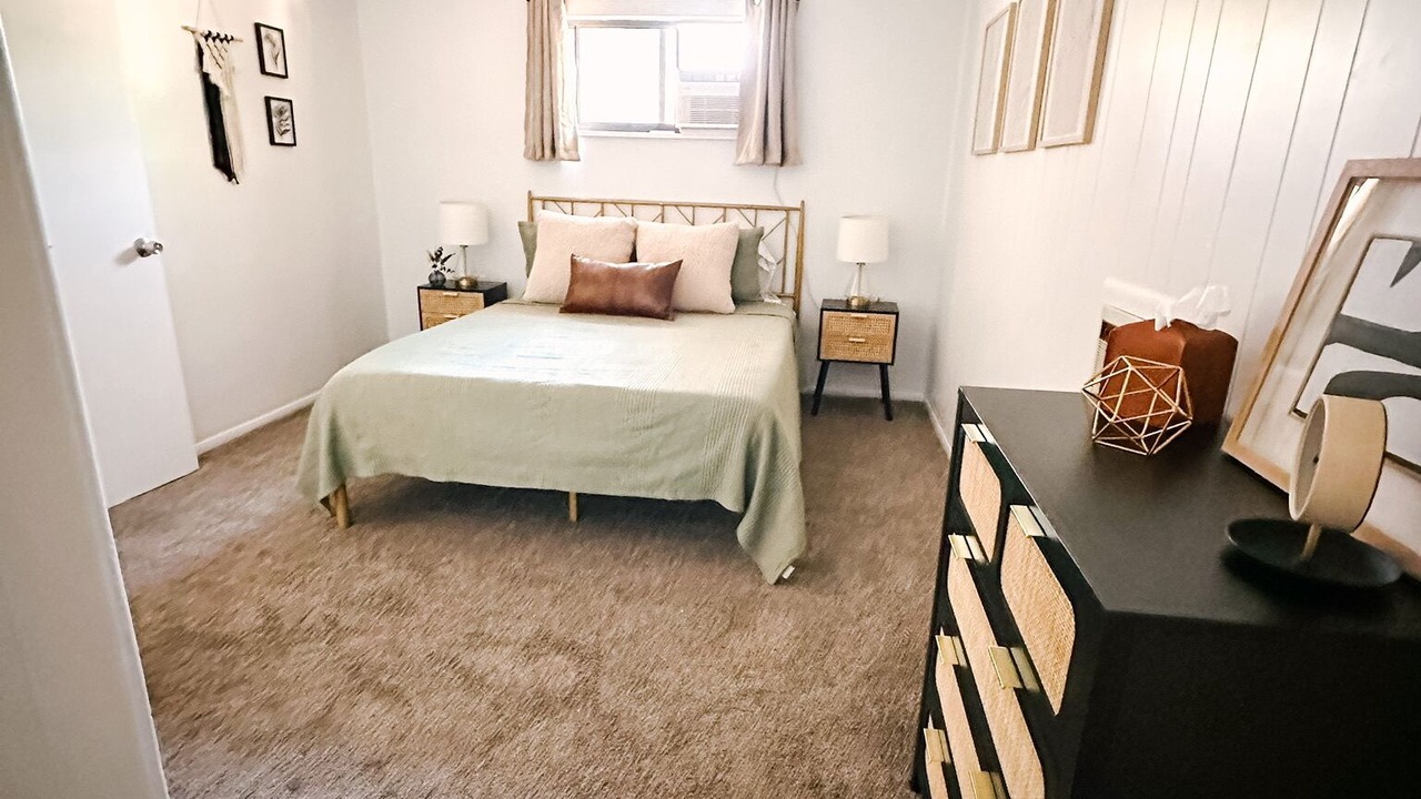 Photo of Bedroom in Leeds