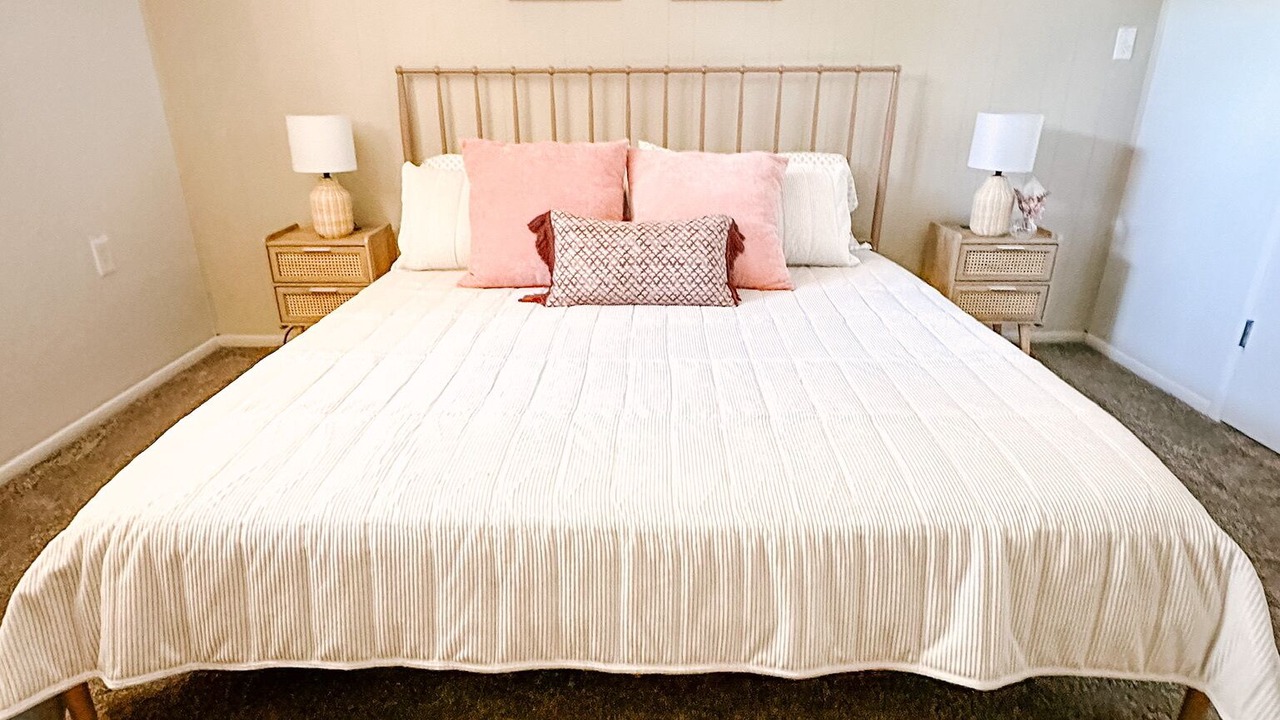 Photo of Bedroom in Leeds