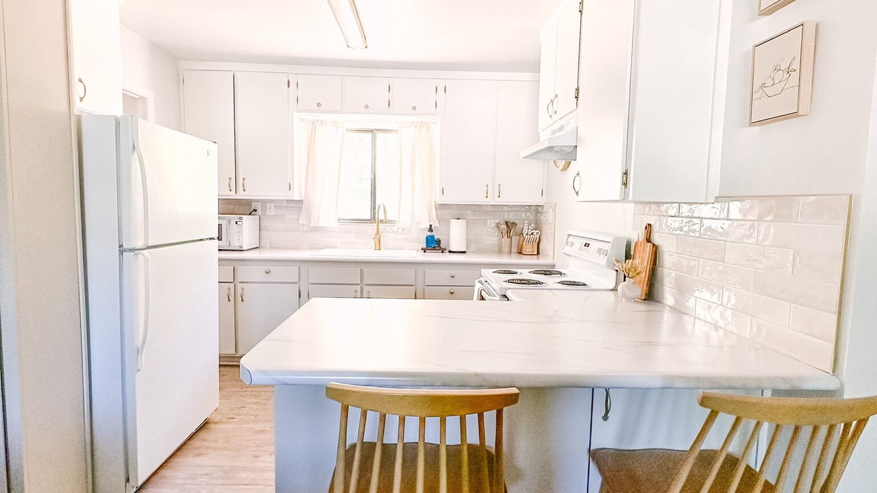 Photo of Kitchen in Leeds