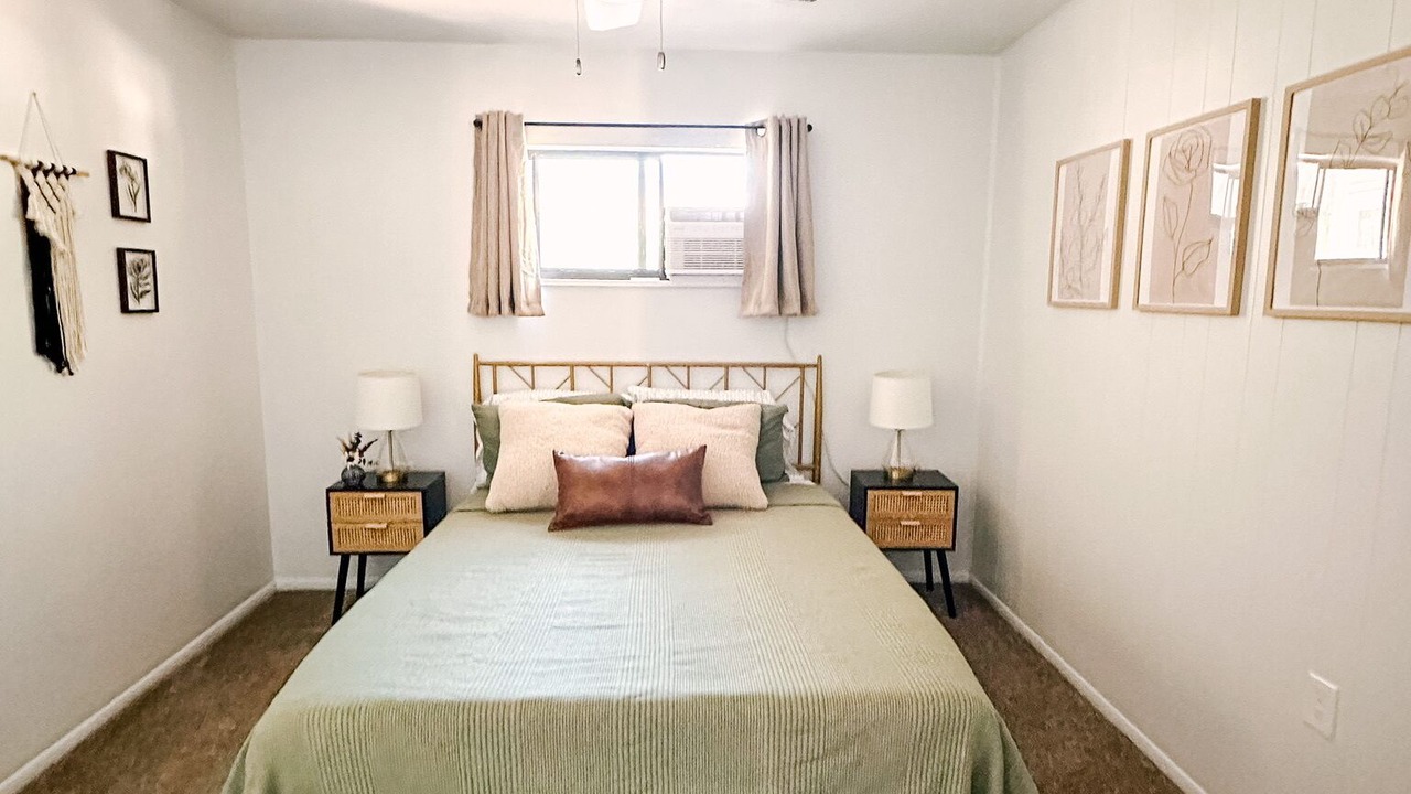Photo of Bedroom in Leeds
