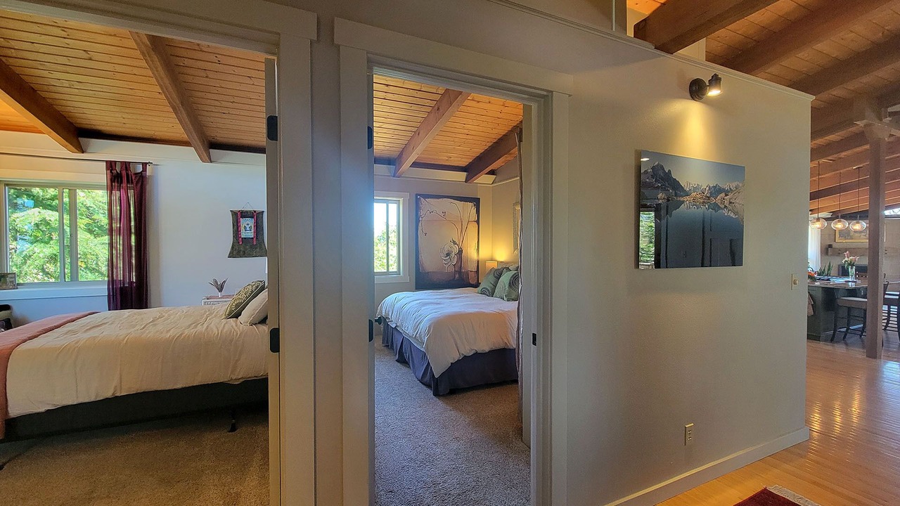 Photo of Bedroom in Ashland