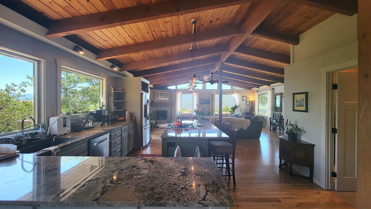 Photo of Kitchen in Ashland